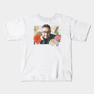 Jorge Drexler Kids T-Shirt